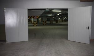 Противопожарная преграда / серия FRM5295