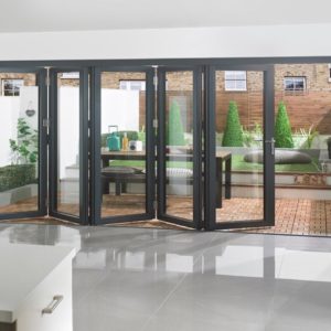 Противопожарное окно 1500×1500 / серия FRM5320